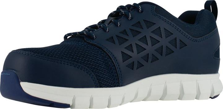 Immagine prodotto Reebok Oxford Scarpe basse di sicurezza S1P (S1P, 47)