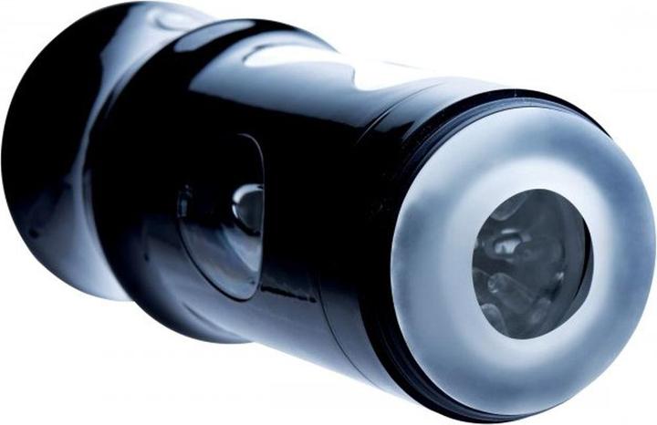 Actual product image Shots Beat It - Rotating Masturbator