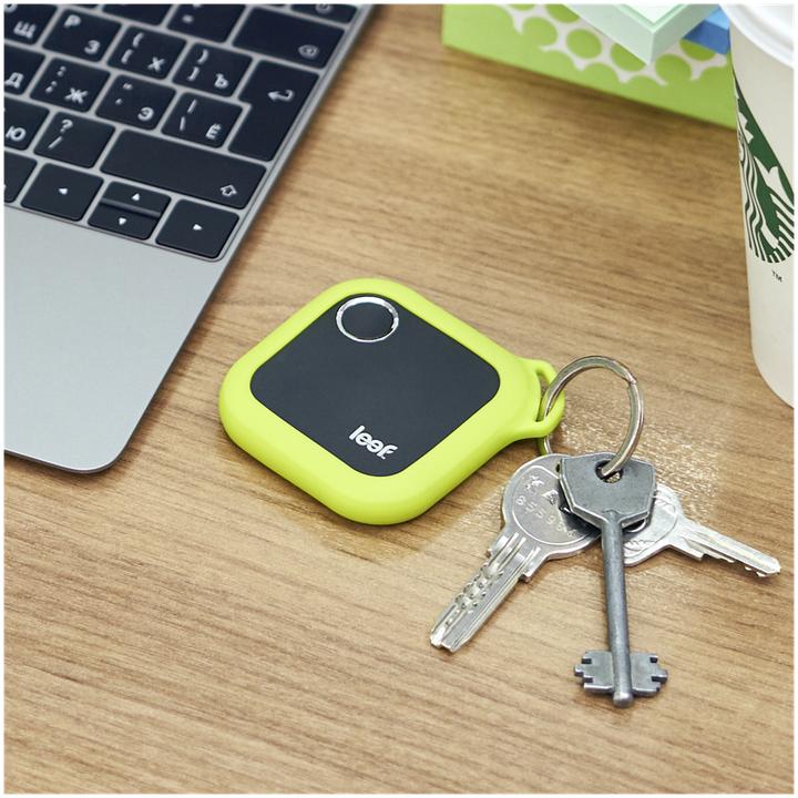 Produktbild leef iBridge Air Black 512GB (0.51 TB)