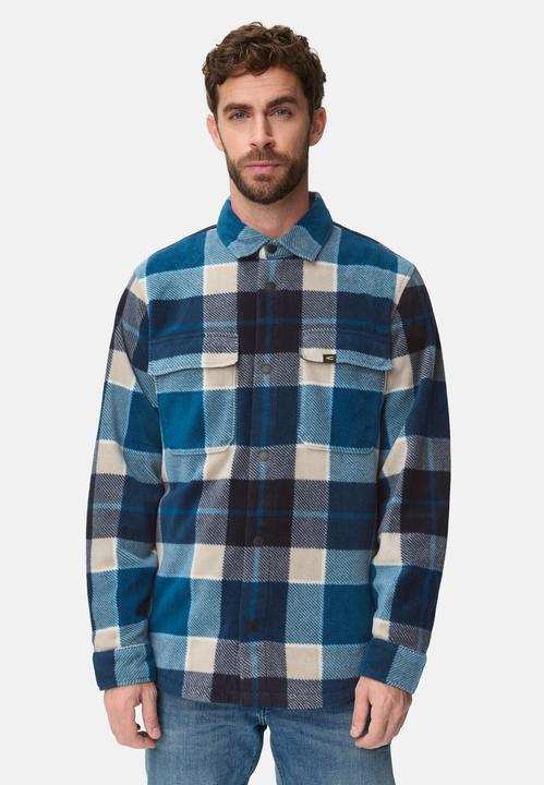 Immagine prodotto Camel Active Overshirt mit Taschen (L)