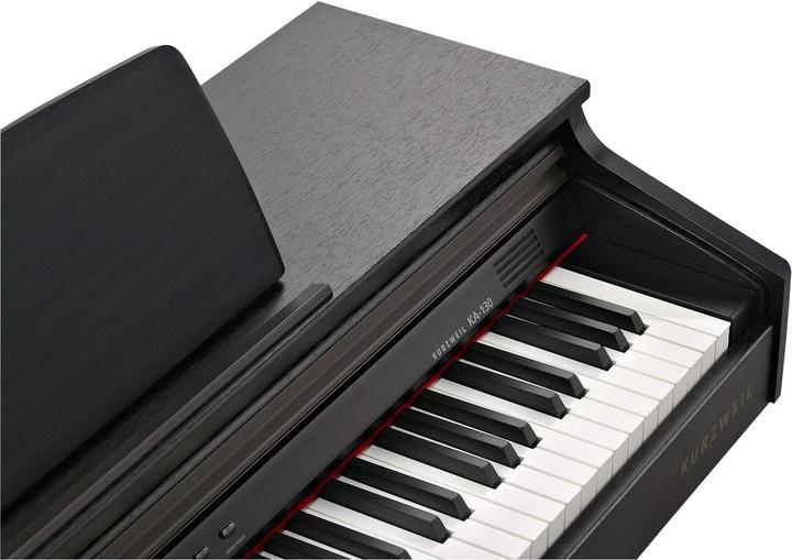 Image du produit Kurzweil KA130 (88 Boutons)