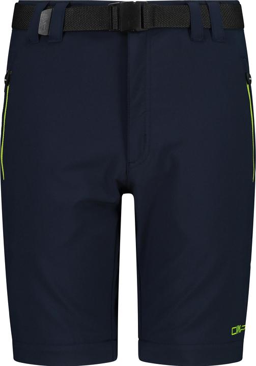 Immagine prodotto CMP Campagnolo Stretch con zip lunga (92)