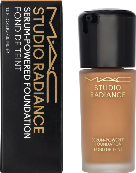 Image du produit MAC Cosmetics M.A.C. Studio Rad Serum Pow Fond de Teint NC30 (NC30)