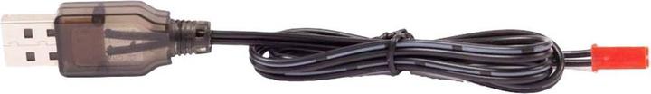 Actual product image Invento Mini Motor Yacht RC Beginner Motorboat 145 mm