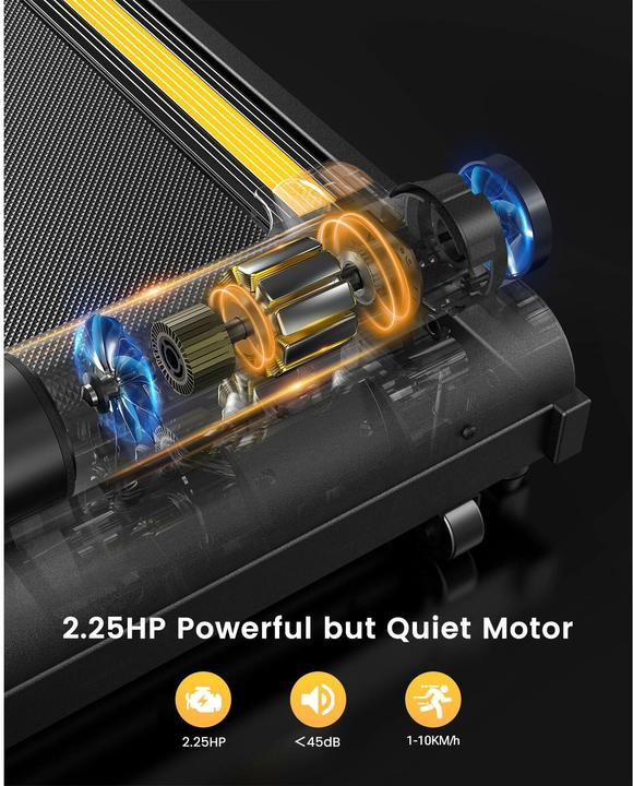 Actual product image Urevo Foldi Mini