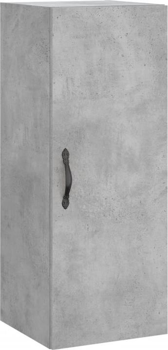 Image du produit vidaXL Highboard (34.50 x 34 x 180 cm)