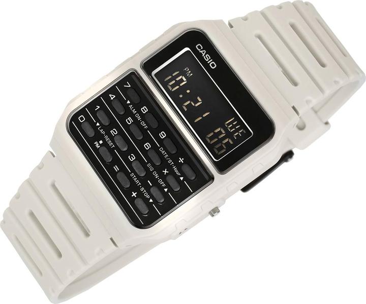 Produktbild Casio D249 (Digitaluhr, 35 mm)