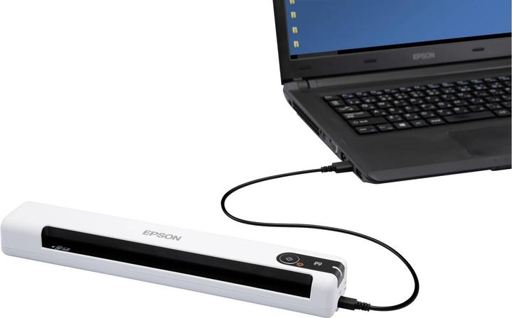 Produktbild Epson WORKFORCE DS-70 (USB)