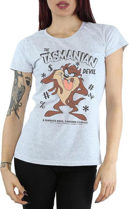 Produktbild Looney Tunes TShirt (S)