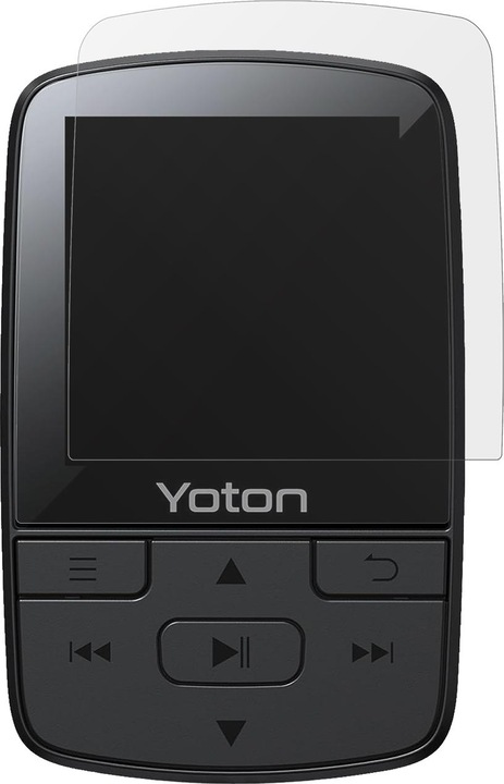 Image du produit Dipos Film de Protection d’écran Anti-reflet pour YOTON YM03 MP3-Player