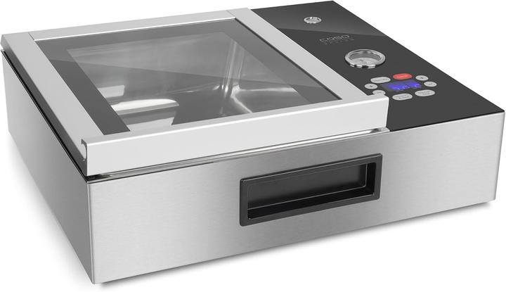 Actual product image Caso Vacu Chef