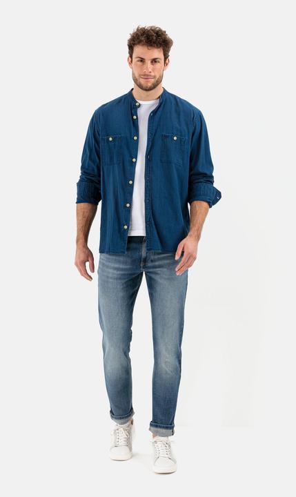 Image du produit Camel Active Jeans à coupe conique (W33/L36)