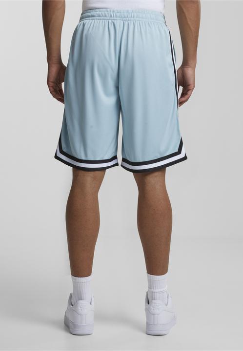 Image du produit Urban Classics Short en maille Stripes - 4968 (M)