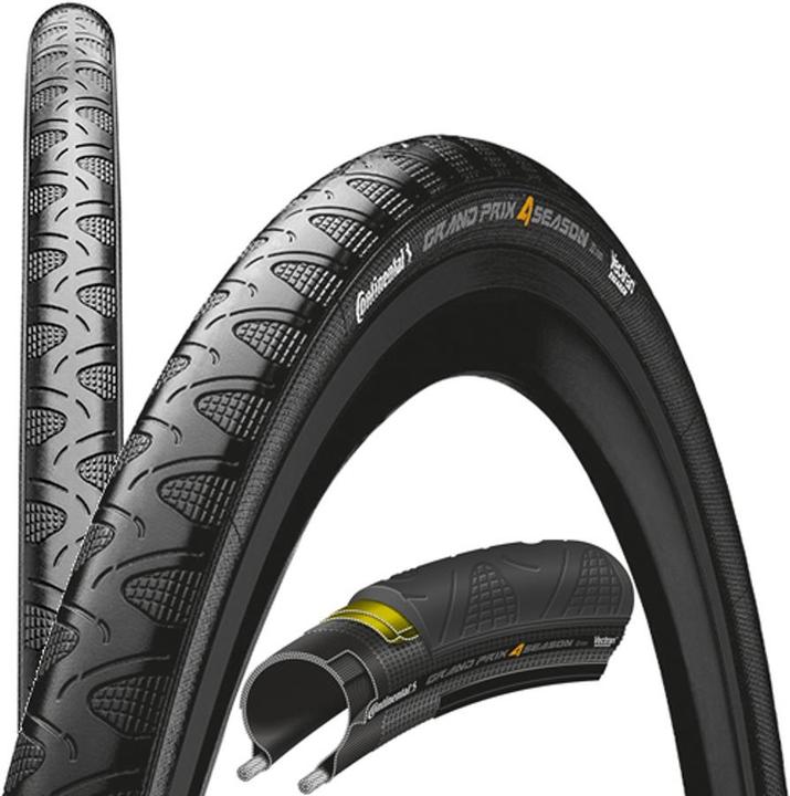 Produktbild Continental Grand Prix 4-Season (28 x 1.25, 32-622)