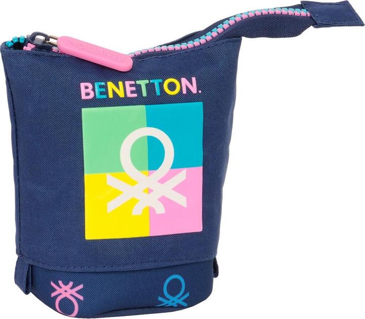Produktbild Benetton Bleistifthülle