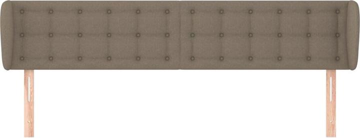 Image du produit vidaXL Kopfteil (183 x 23 x 88 cm)