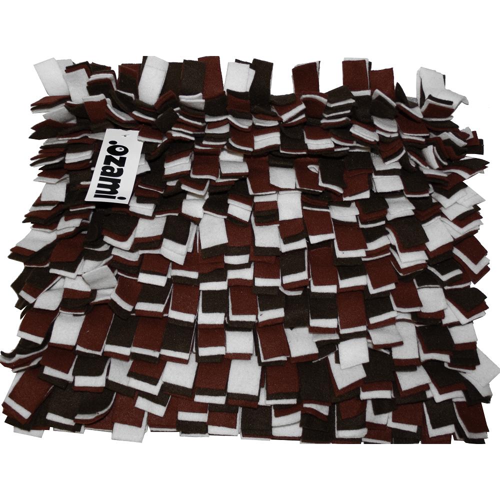 Ozami, Spielteppich + Spielmatte, PLAY MAT XS 40x30CM - (655.9964) (40 x 30 cm)