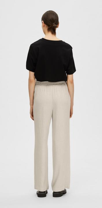 Produktbild Selected Leinengemisch Hose (46)