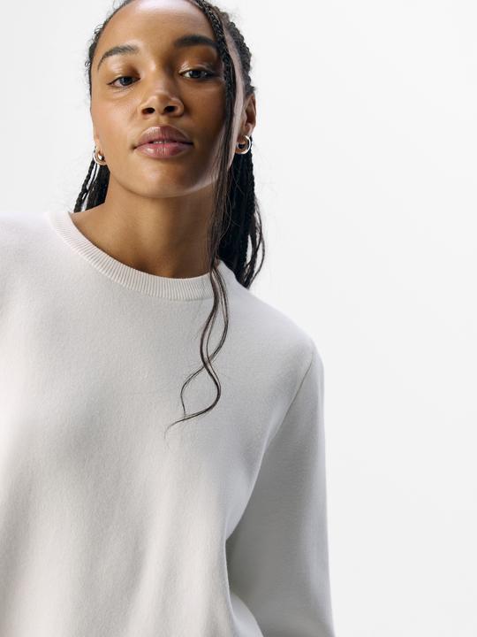 Produktbild Object Langärmeliger Strickpullover (L)