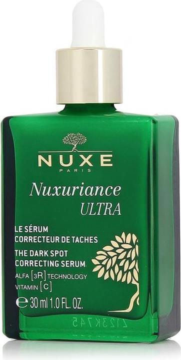 Produktbild Nuxe Nuxuriance Ultra Sérum Correcting Taches 30 ml (30 ml)