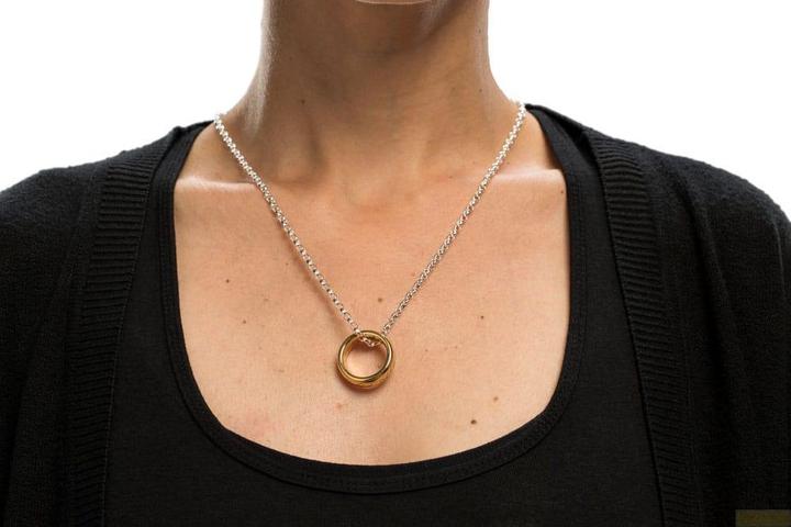 Produktbild Weta Workshop Herr der Ringe: Der eine Ring (8)