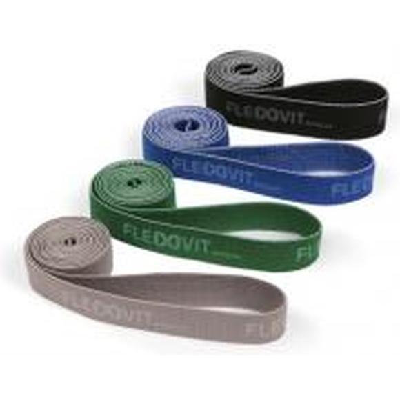 Flexvit, Elastico fitness, (1 m, Light)