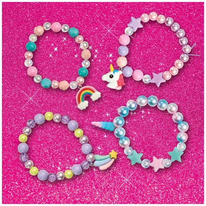 Produktbild Ses Unicorn - Schmuckperlen-Set