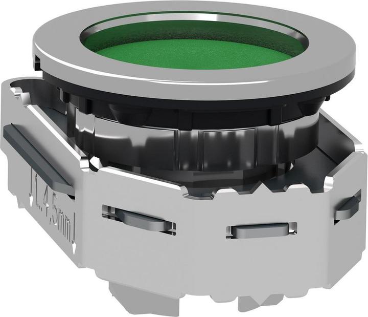 Produktbild Schneider Electric Frontelement für Drucktaster ZB4F Ř ZB4FA36