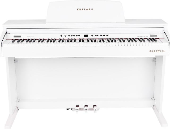 Image du produit Kurzweil KA130 (88 Boutons)