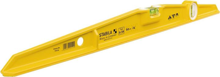 Productafbeelding Stabila Waterpas Type 81 SM Magneetsysteem (50 cm)