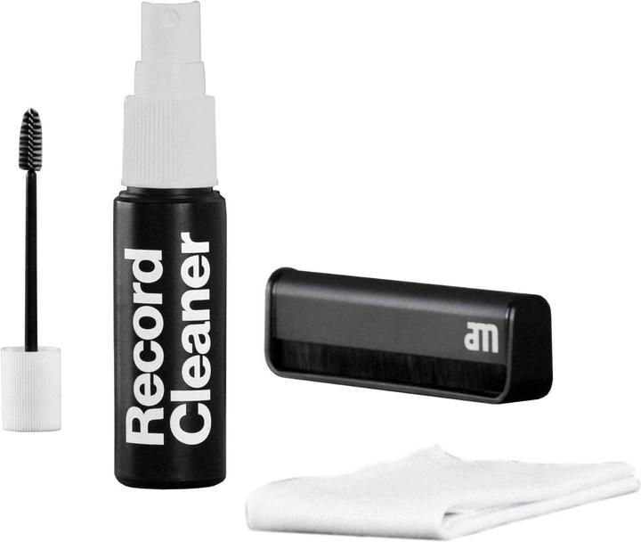 Produktbild AM Denmark Record Cleaner Set (Plattenspieler Reinigung)