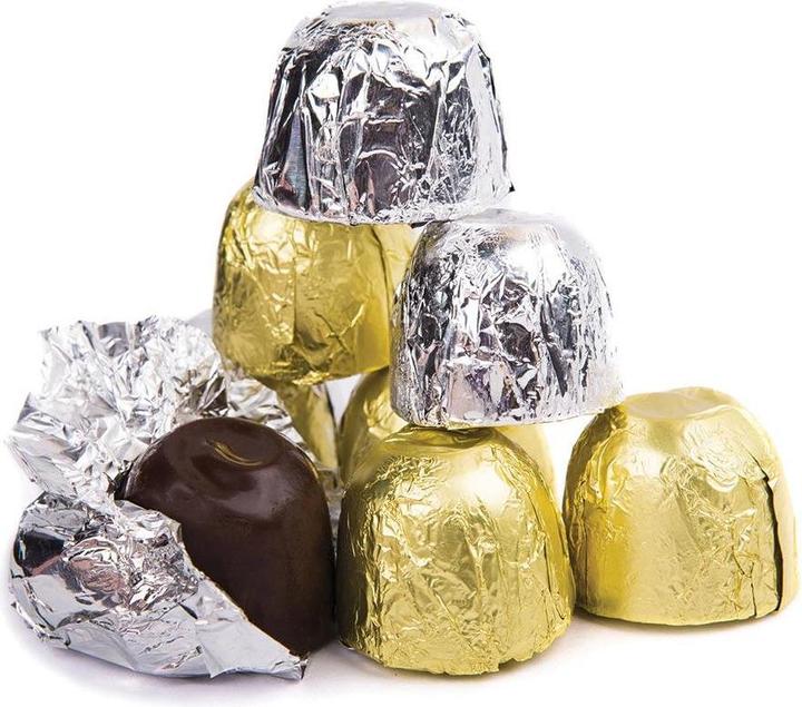 Immagine prodotto Decora Foglio di cioccolato (150 x)