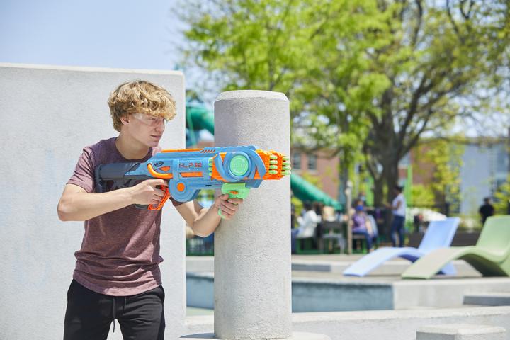 Image du produit Nerf Elite 2.0 Flip 32