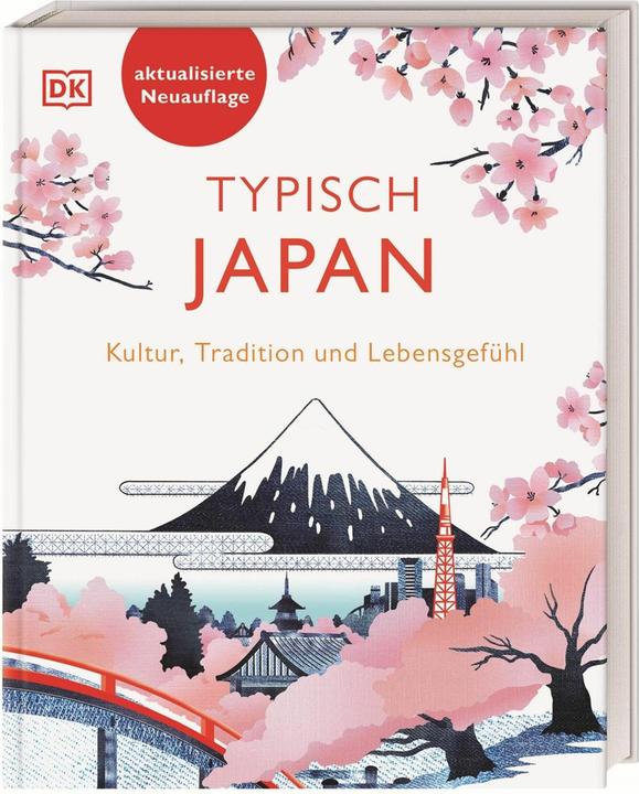 Immagine prodotto DK TypischÂ Japan (Tedesco, Andrew Osmond, Beth Reiber, Brian Ashcraft, Carol King, Giovanni Simone, Jessie Voigts, Matthew Wilcox, Michelle Mackintosh, Rebecca Hallett, Rob Goss, Simon Richmond, Steve Wide, Tim Hornyak, 2024)