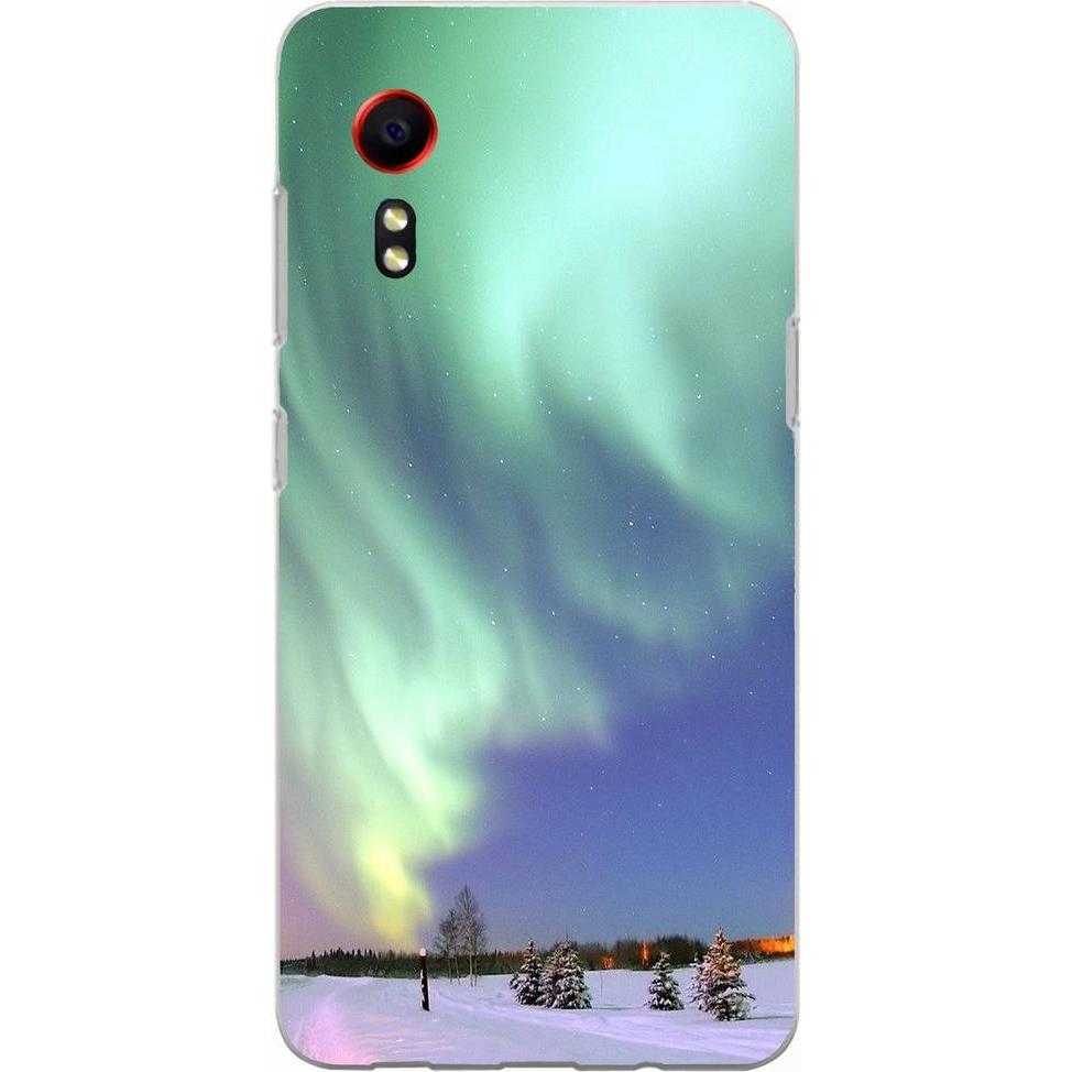 Thumbnail - König Design Hülle Handy Schutz für Samsung Galaxy Xcover 5 Case Cover Tasche Bumper Etuis (Samsung Galaxy Xcover 5), Sm...