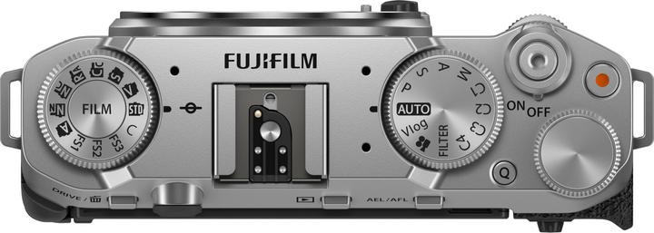 Image du produit Fujifilm X-M5 Body (26.10 Mpx, APS-C / DX)