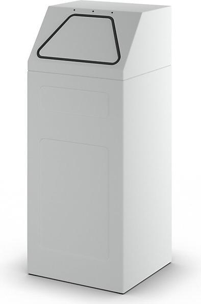 Produktbild kaiserkraft Wertstoffbehälter (65 l)