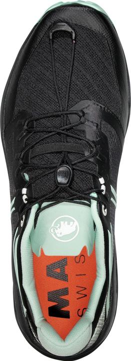 Produktbild Mammut Sertig TR Low Men (43 1/3)