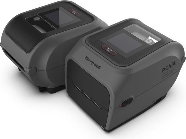 Produktbild Honeywell PC45 (203 dpi)