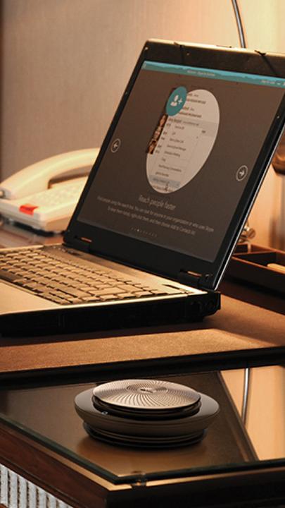 Image du produit Jabra Speak 710 MS