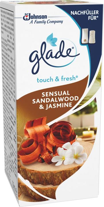 Produktbild Glade Touch & Fresh Mini