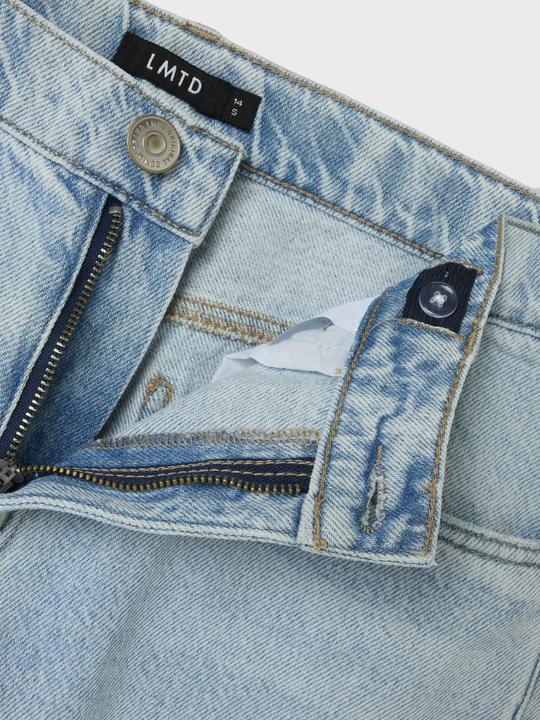 Produktbild Name it Nlmkim Dnm Loose Pant Noos (164)