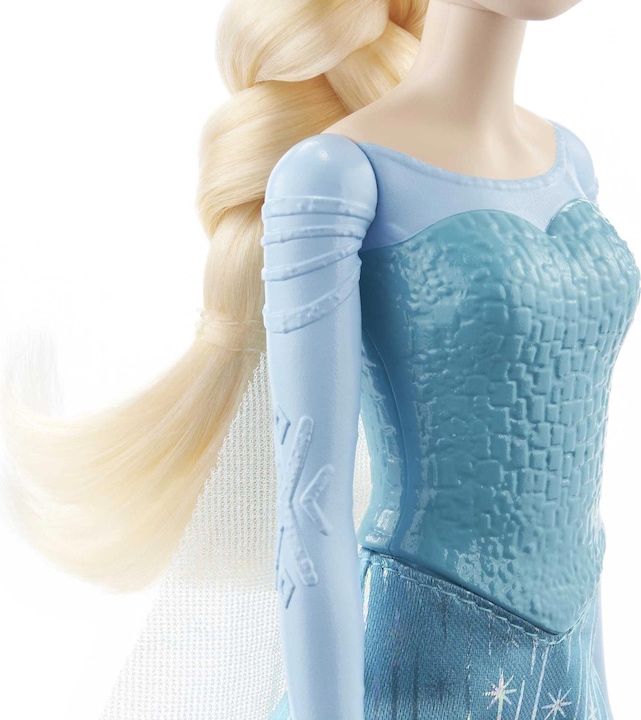 Image du produit Disney Frozen Poupee Elsa