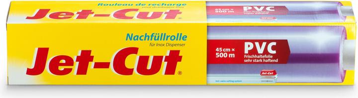 Produktbild Jet-Cut Nachfüllrolle (1 x)