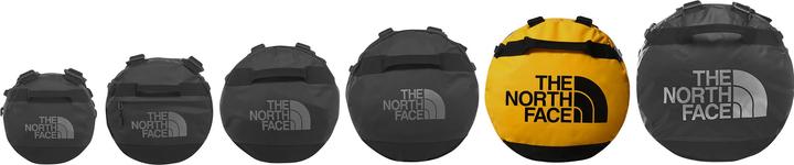 Immagine prodotto North Face Borsone Base Camp - XL (132 l)