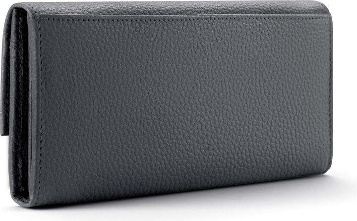 Image du produit Lazarotti Bologna Leather Porte-monnaie en cuir 19 cm