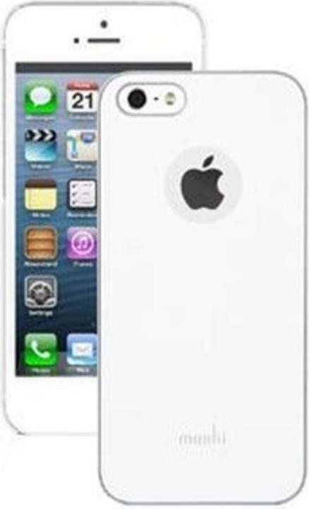 Produktbild Moshi iGlaze (Apple iPhone 5, Apple iPhone SE, Apple iPhone 5s)
