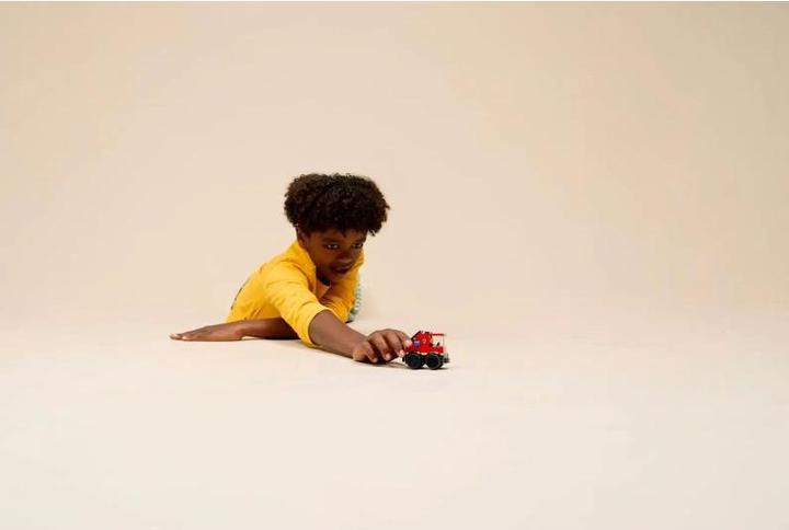 Actual product image LEGO Coole Flitzer – Löschauto (60482, LEGO City)