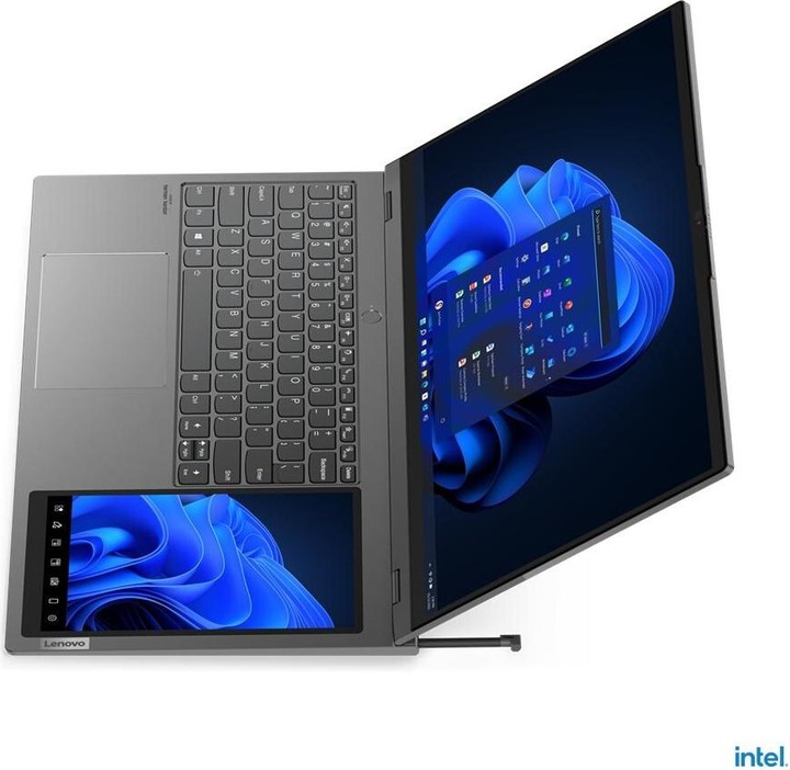 Produktbild Lenovo ThinkBook Plus Gen 3 (17.30", Intel Core i7-12700H, 16 GB, 512 GB, CH)