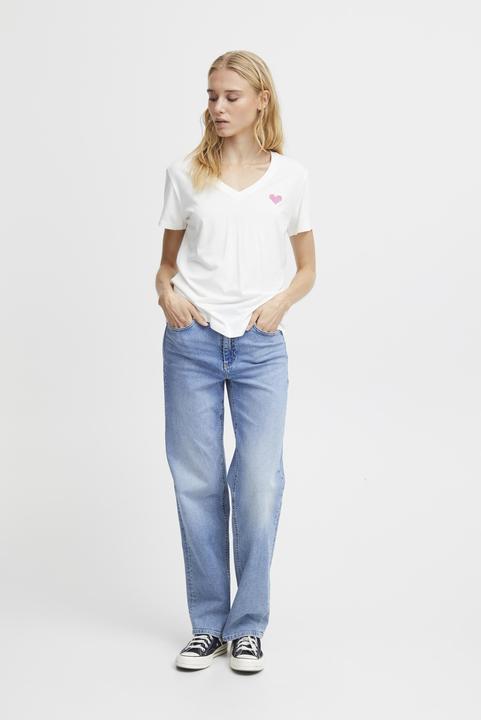 Immagine prodotto Ichi t-shirt da ihkennedy ss9 (XS)